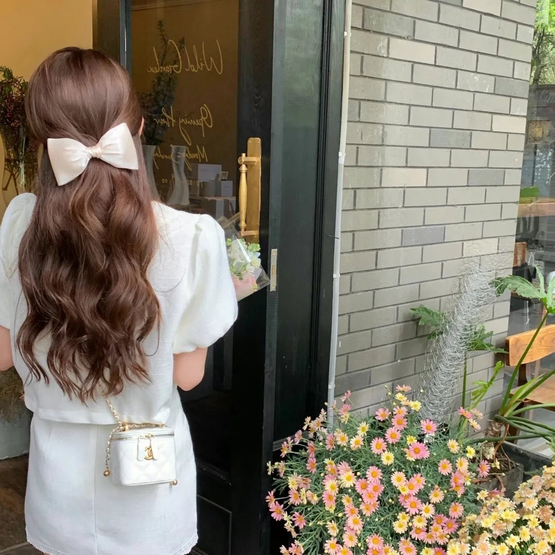 小马的山村日记